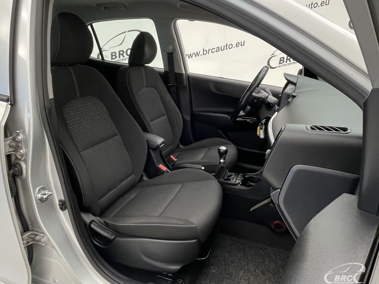Kia Picanto | 6