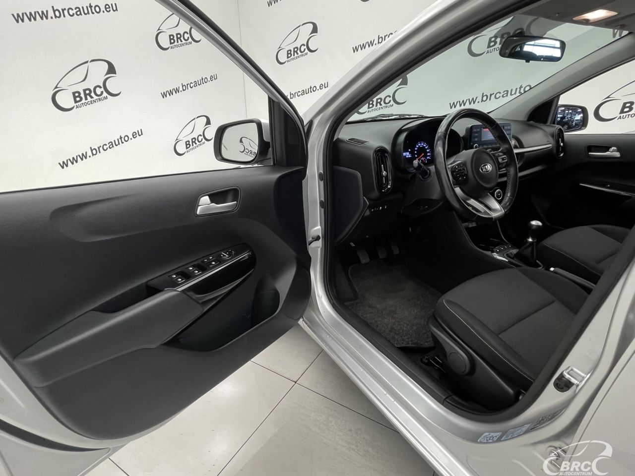 Kia Picanto | 17