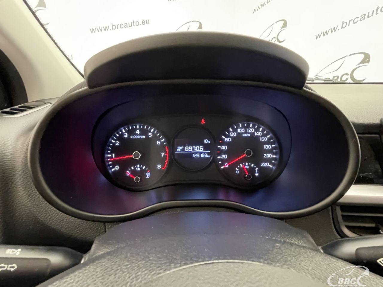 Kia Picanto | 30