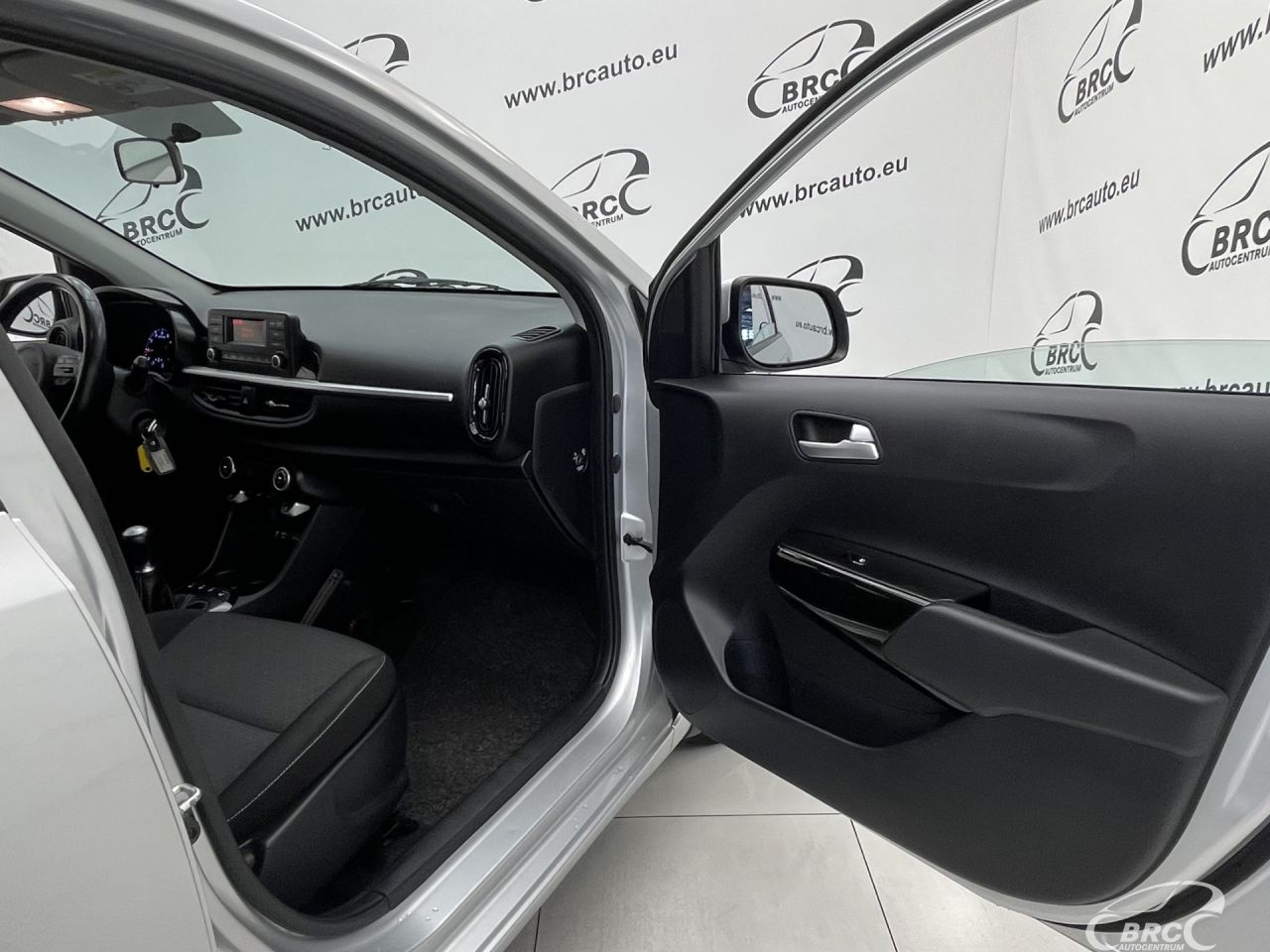 Kia Picanto | 7