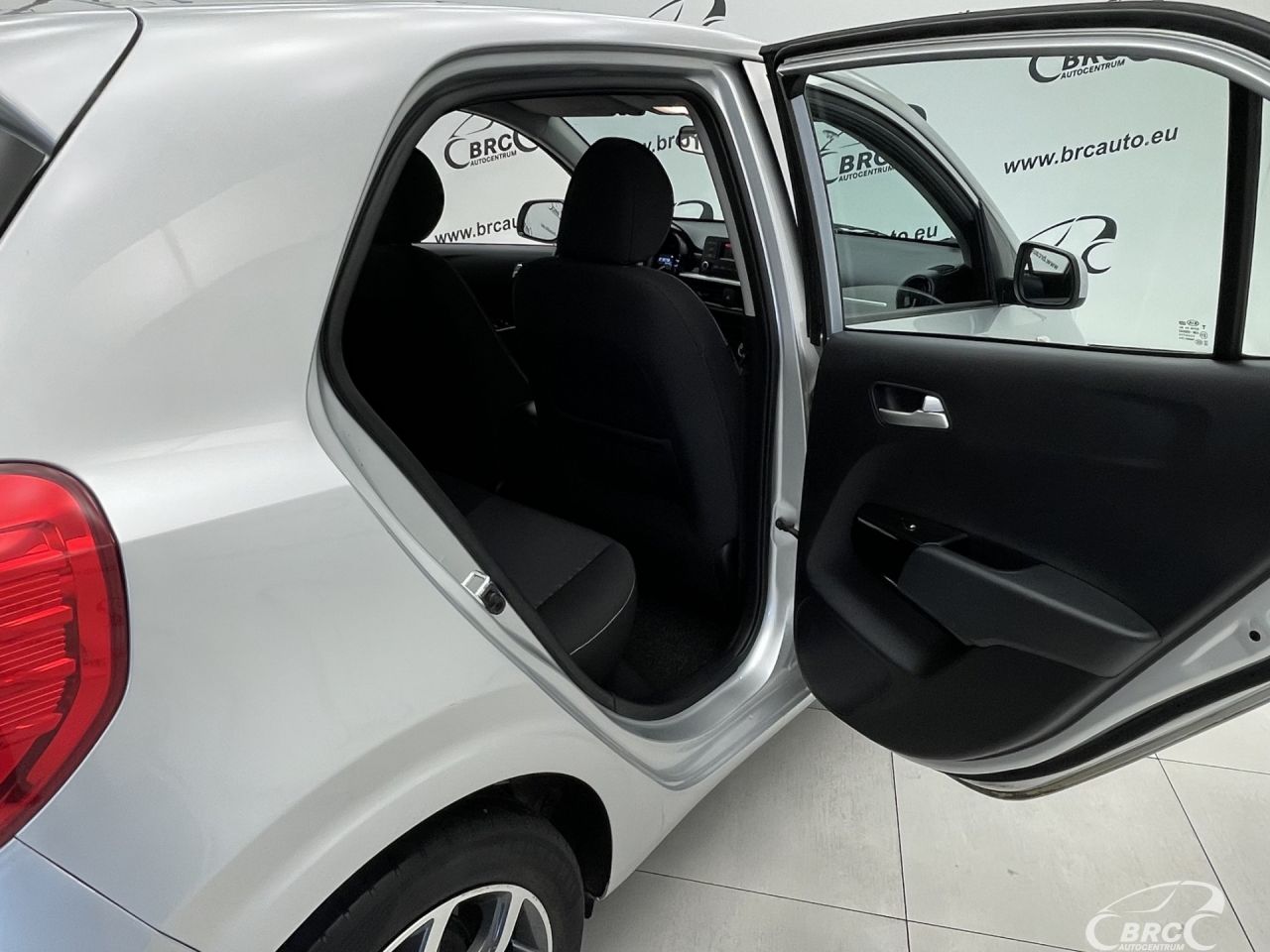 Kia Picanto | 11