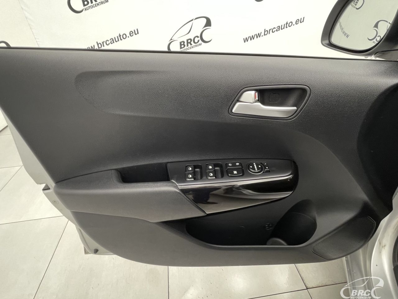 Kia Picanto | 18