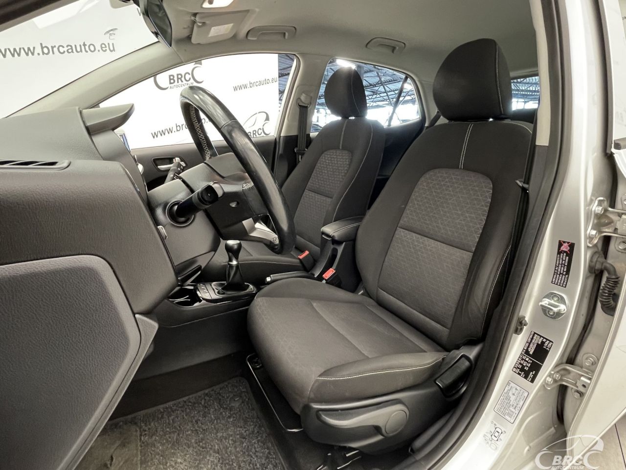 Kia Picanto | 21