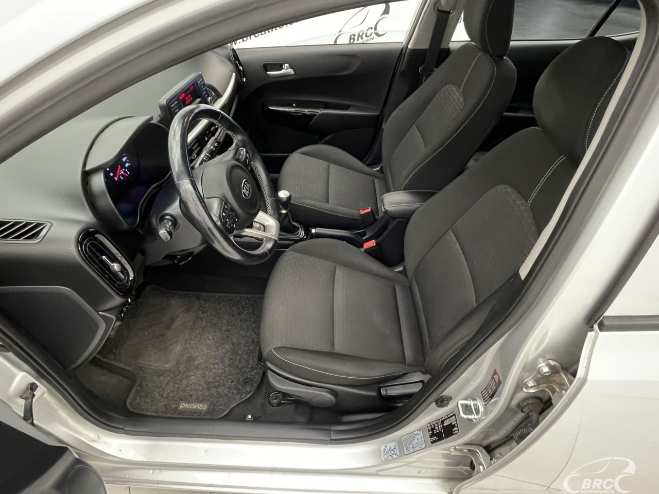Kia Picanto | 19