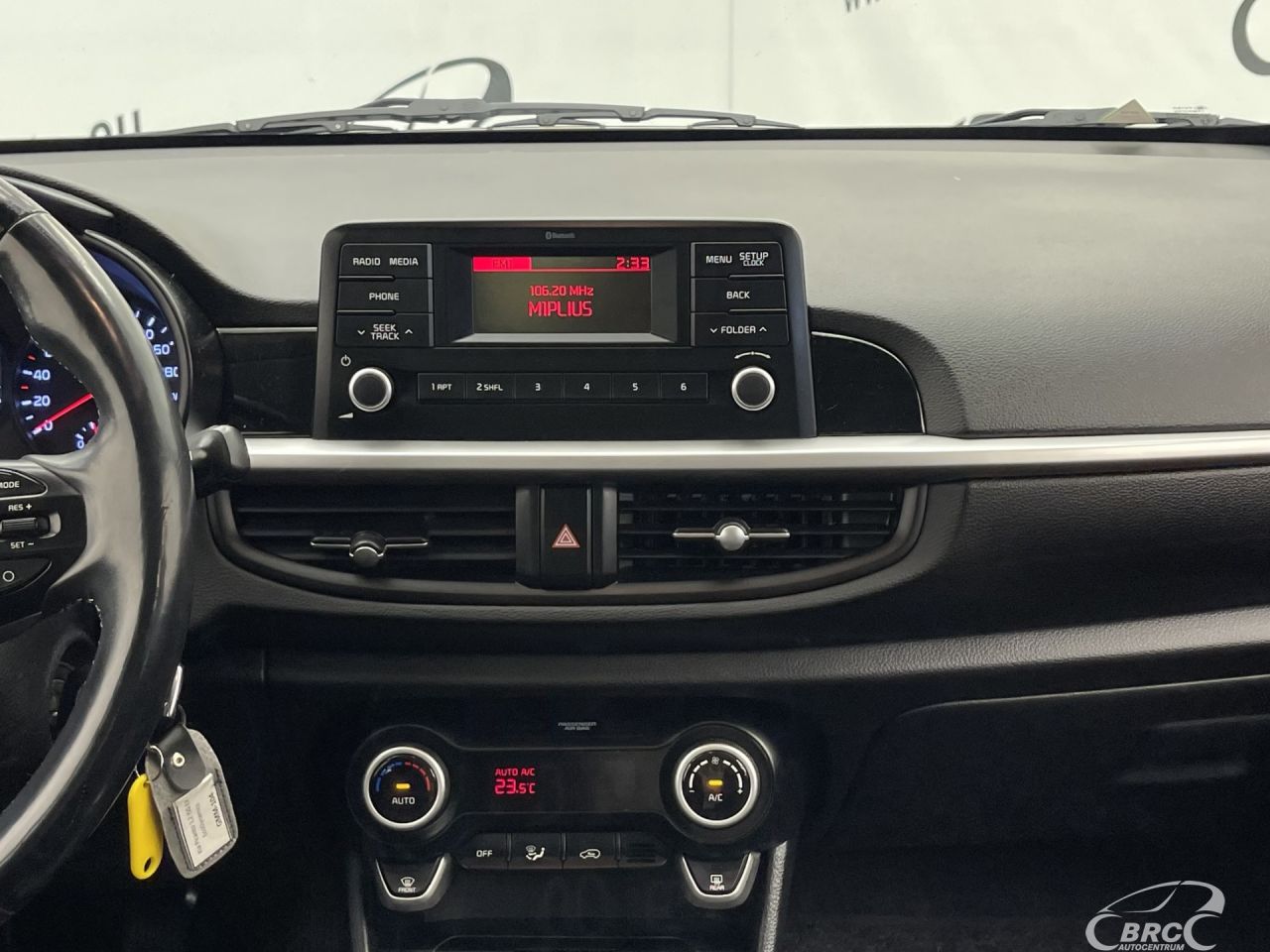 Kia Picanto | 14