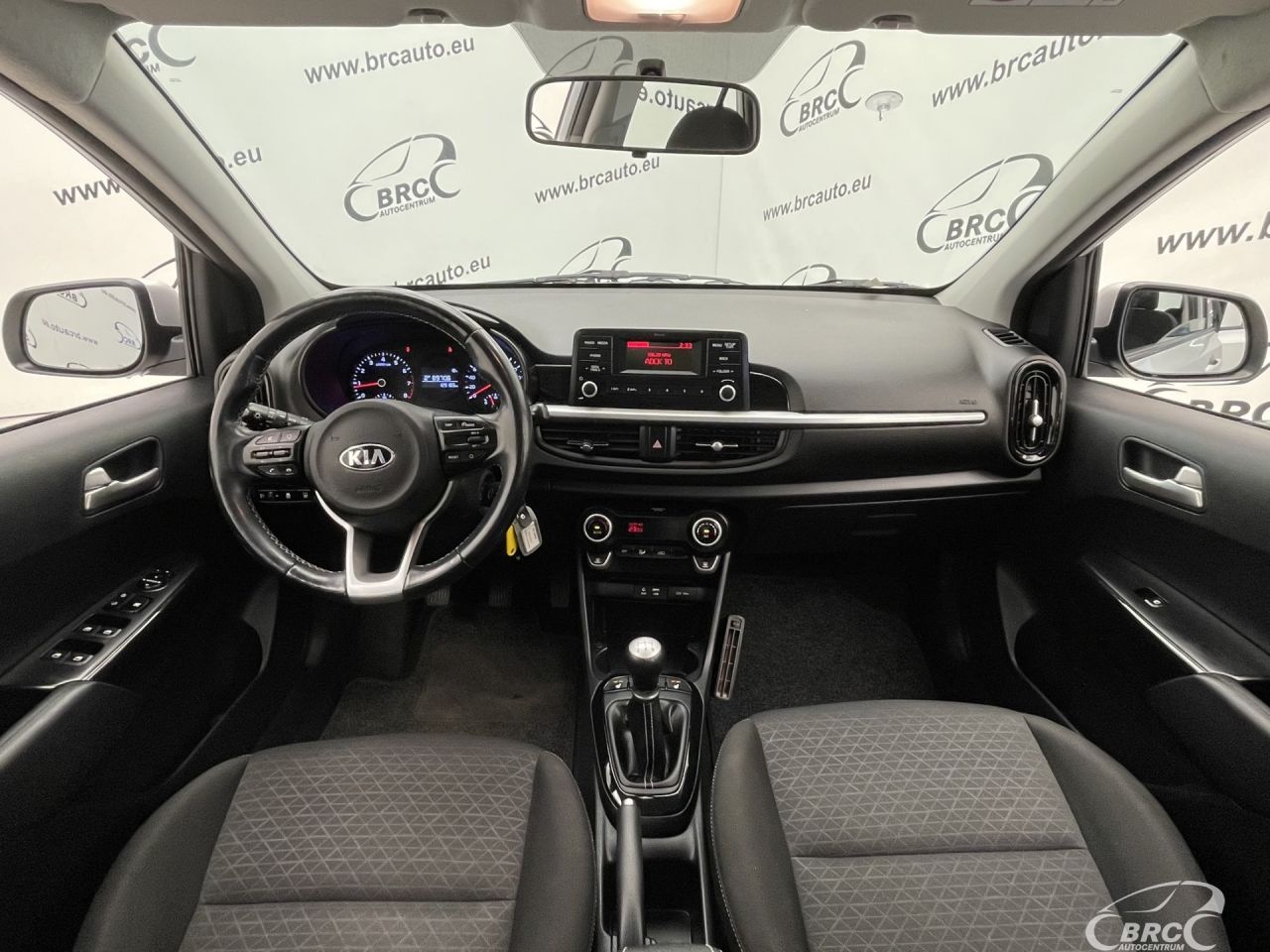 Kia Picanto | 2