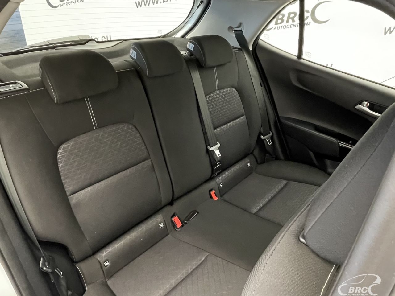 Kia Picanto | 10