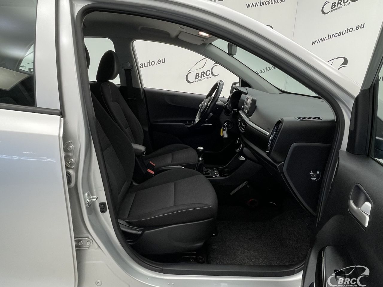 Kia Picanto | 3
