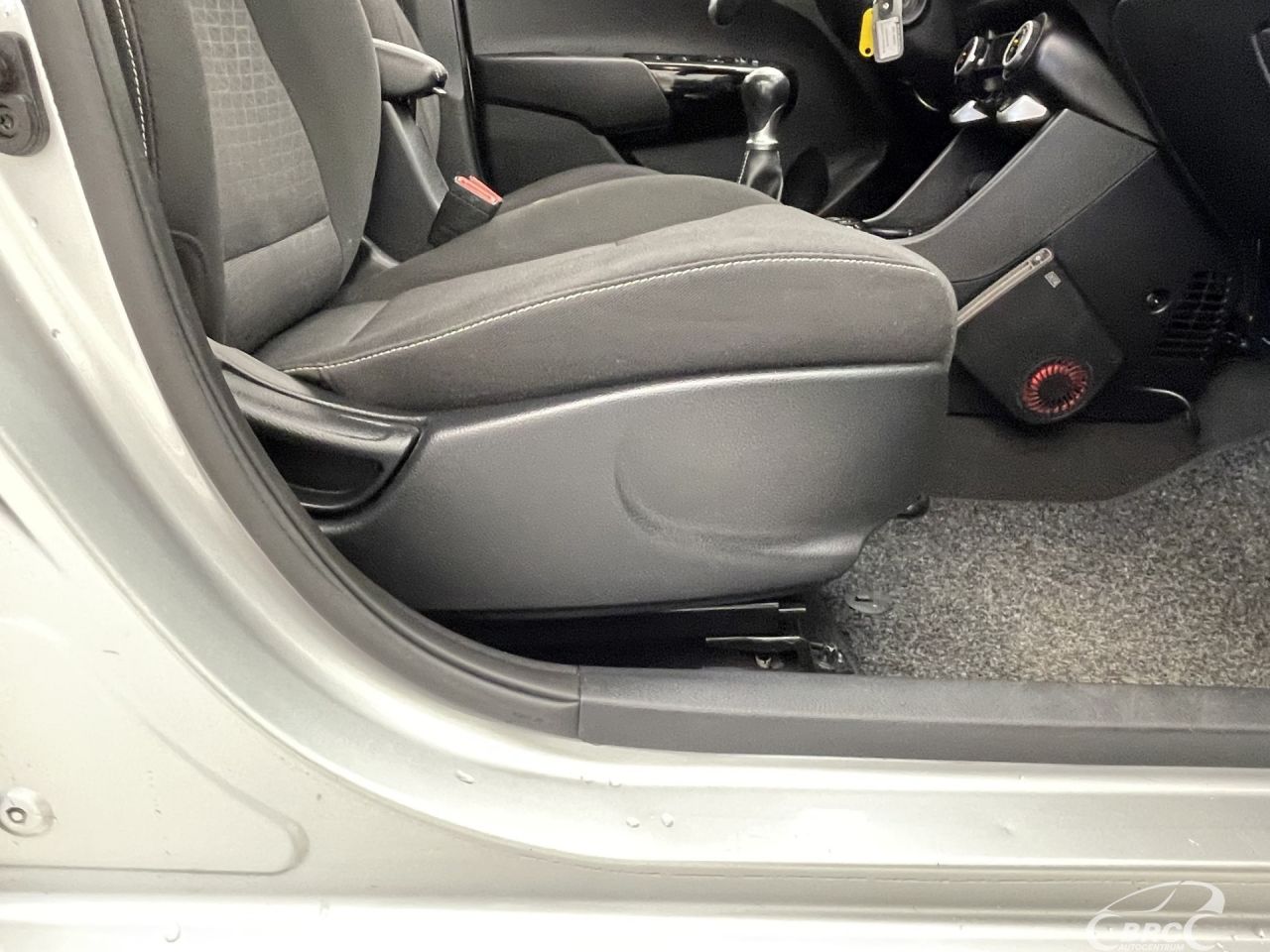 Kia Picanto | 5