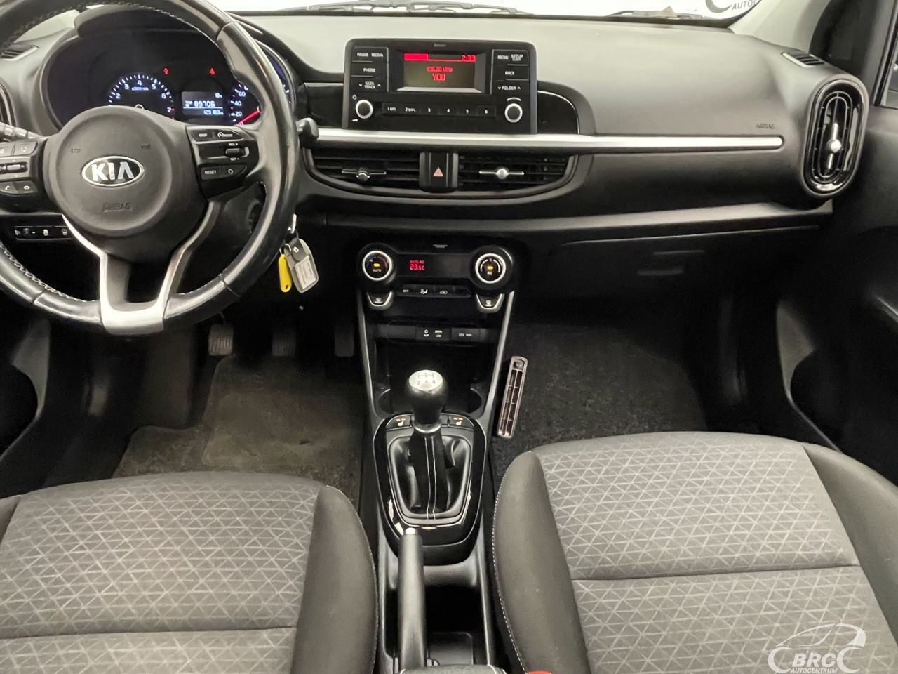 Kia Picanto | 13