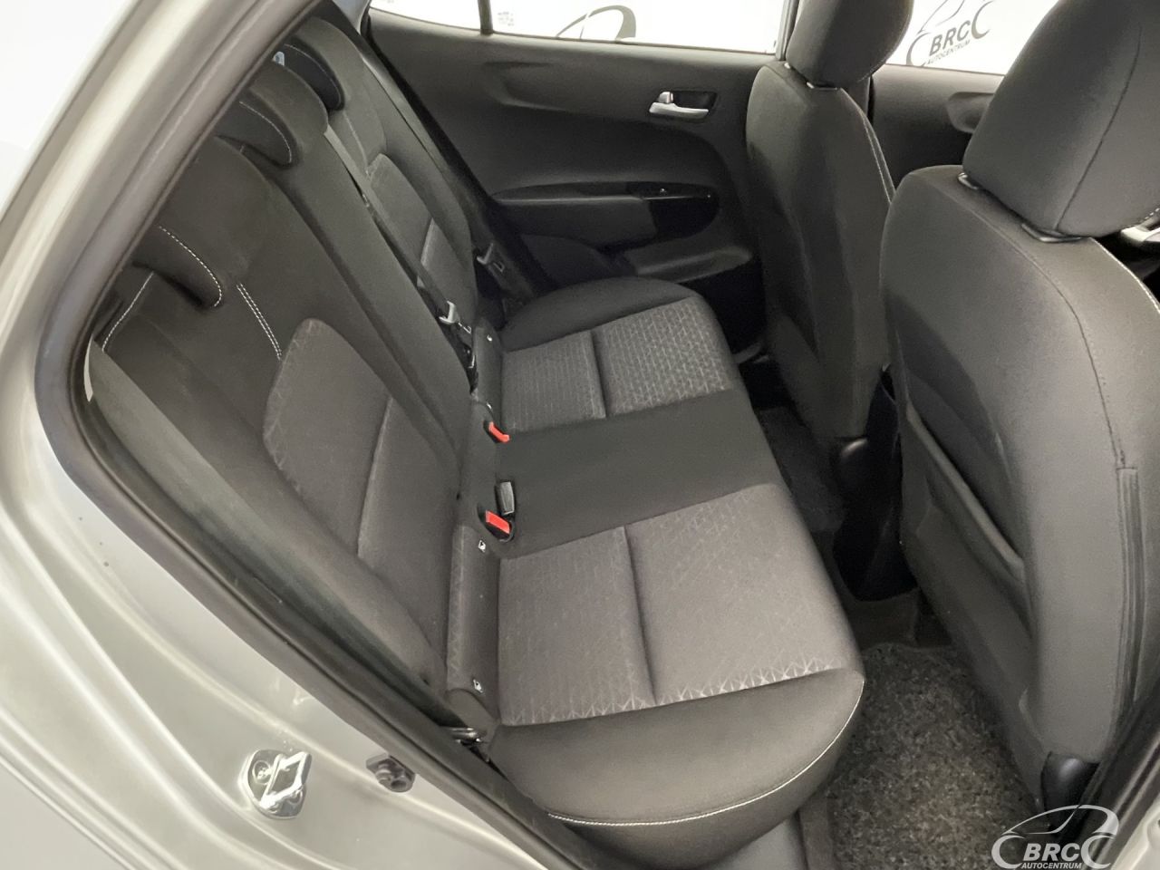 Kia Picanto | 9