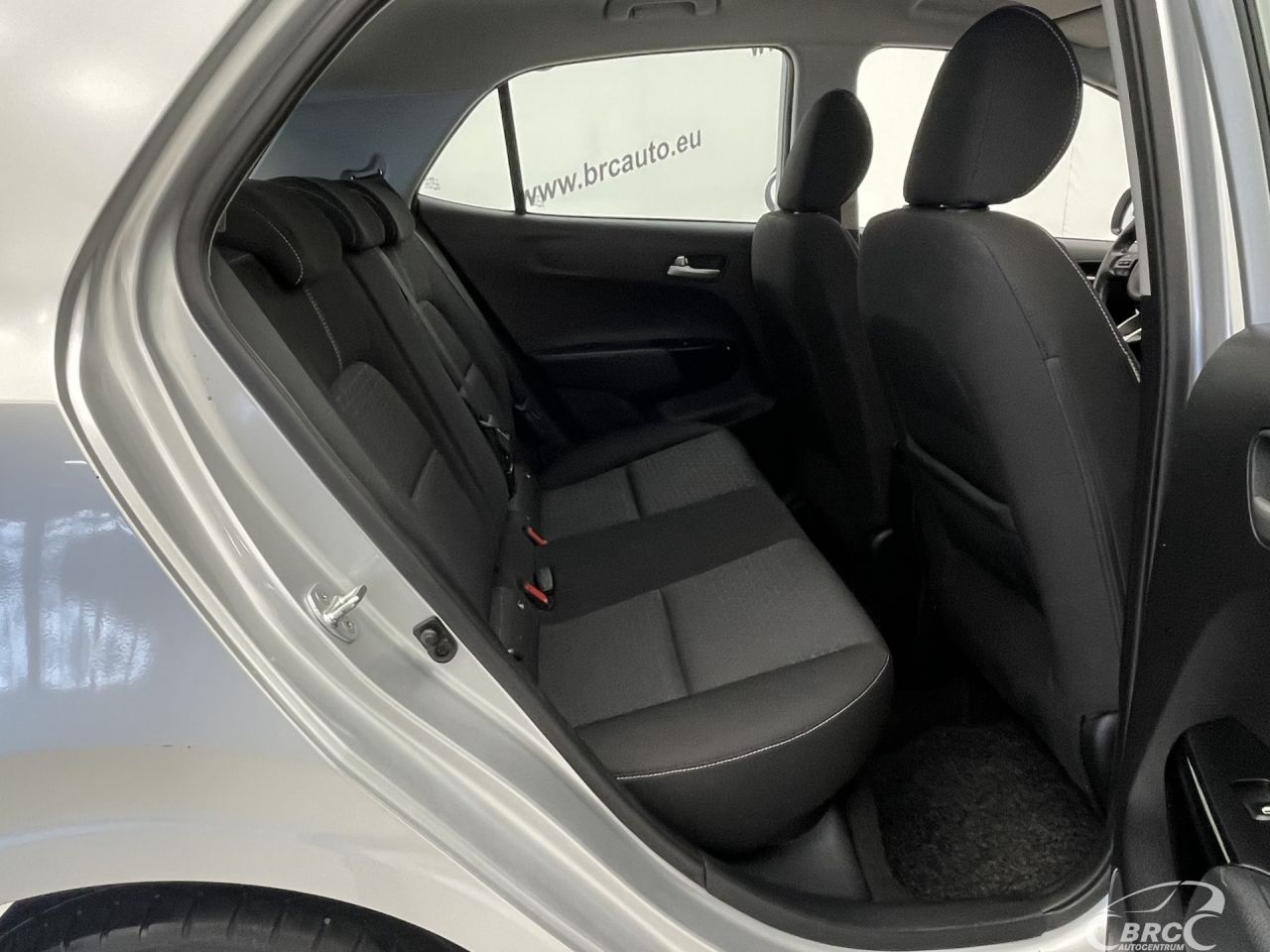 Kia Picanto | 8