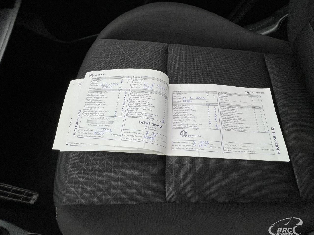 Kia Picanto | 34