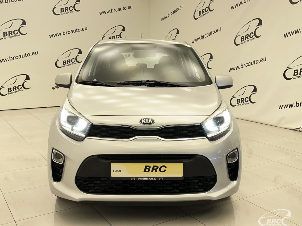 Kia Picanto | 42