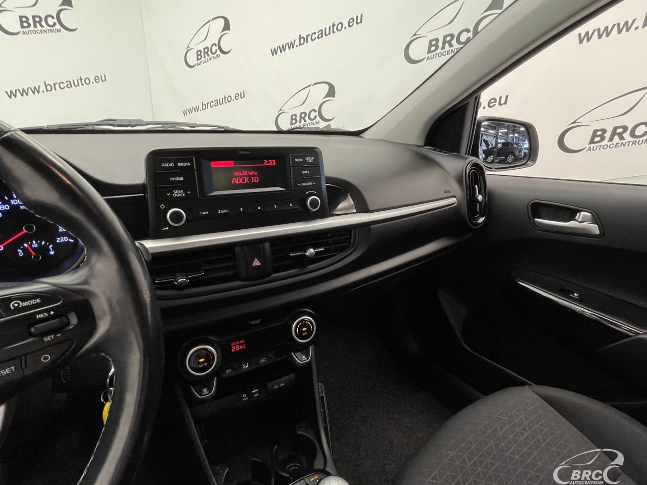 Kia Picanto | 26