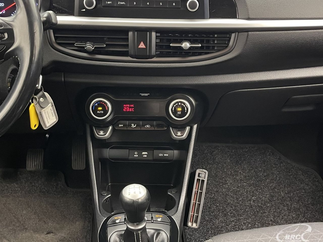 Kia Picanto | 15