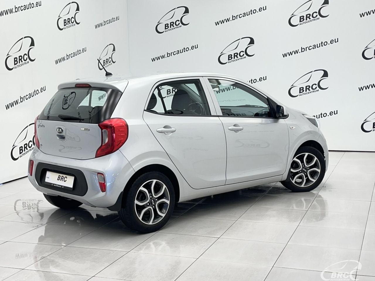 Kia Picanto | 1