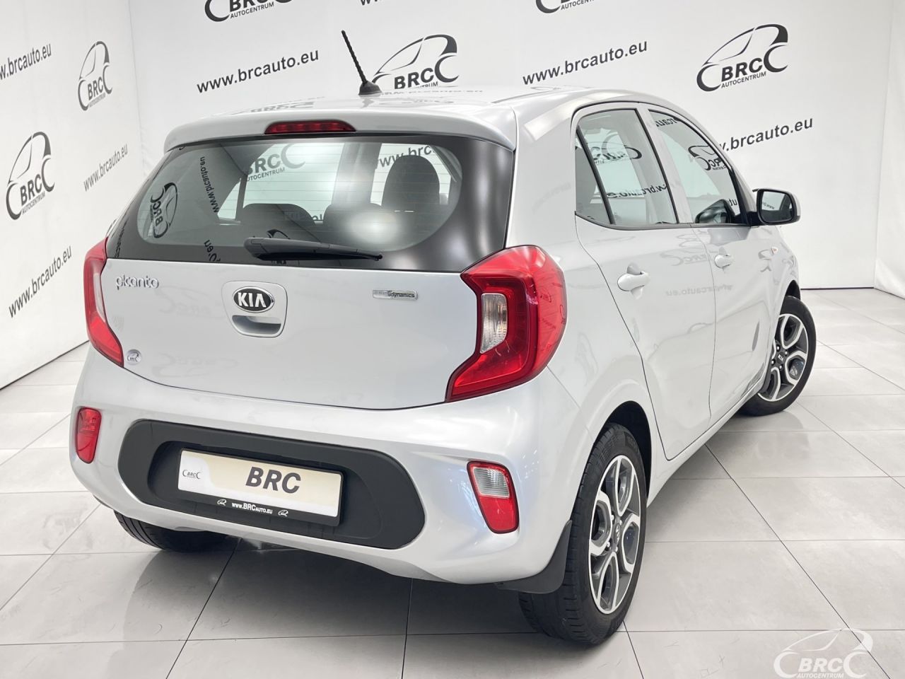 Kia Picanto | 41