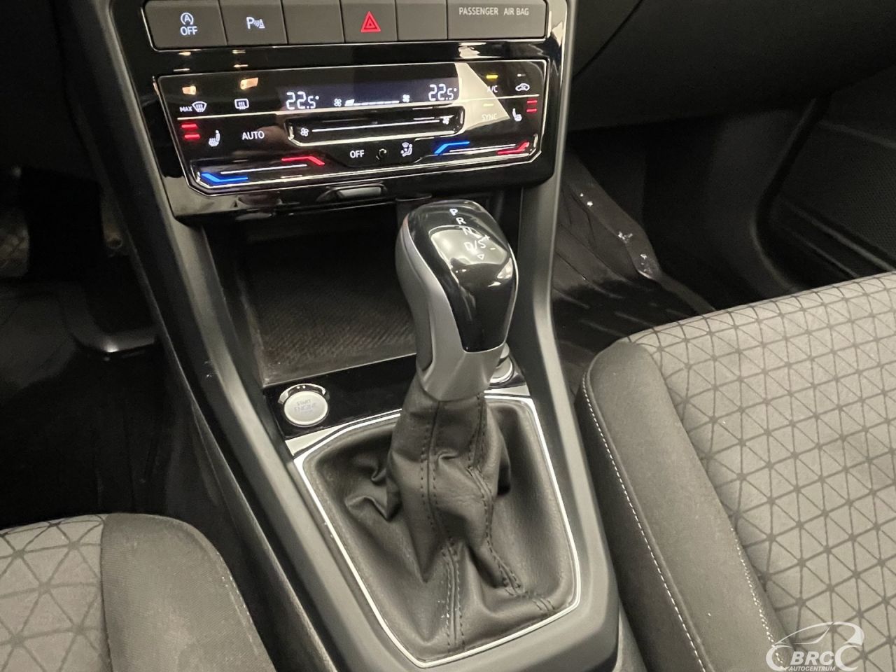 Volkswagen T-Cross | 40