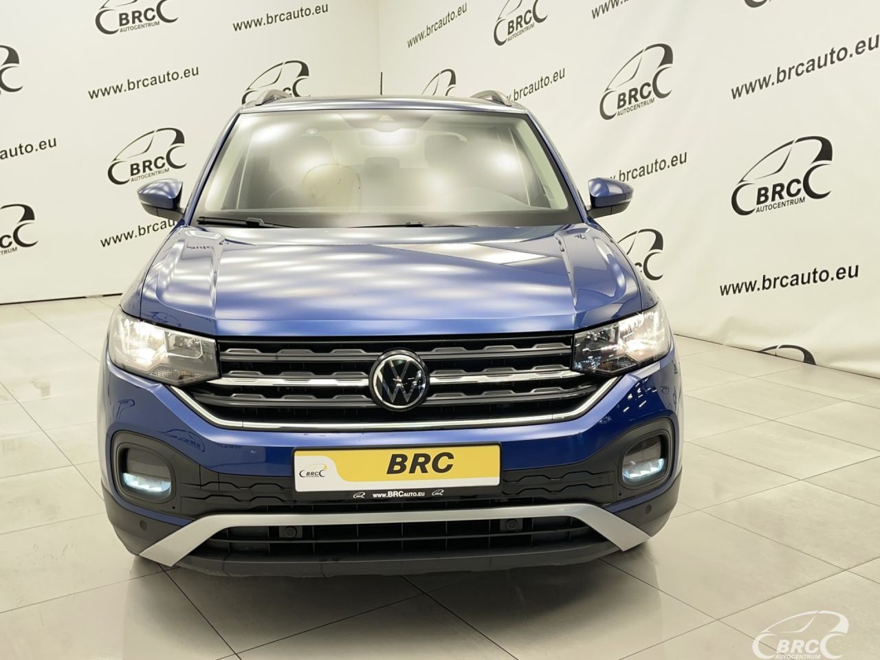 Volkswagen T-Cross | 78