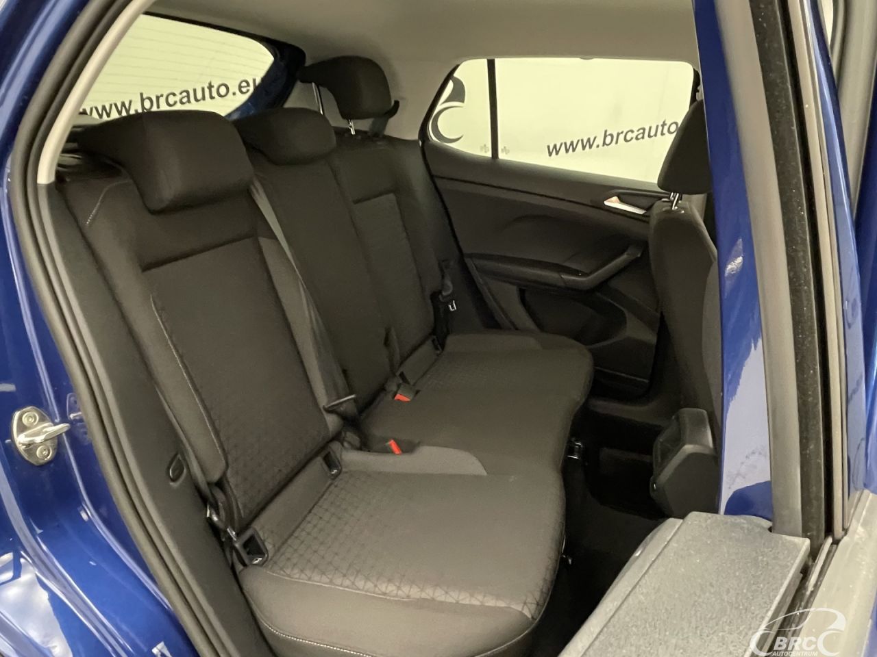 Volkswagen T-Cross | 17