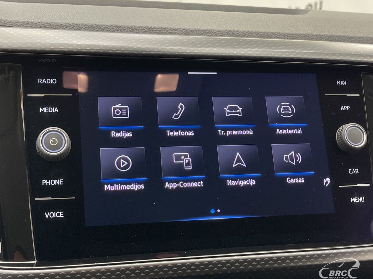 Volkswagen T-Cross | 60