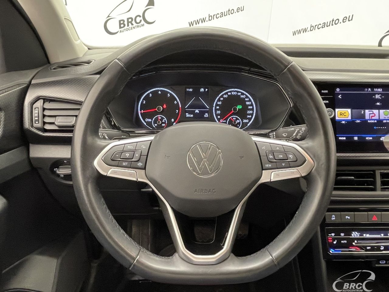 Volkswagen T-Cross | 45