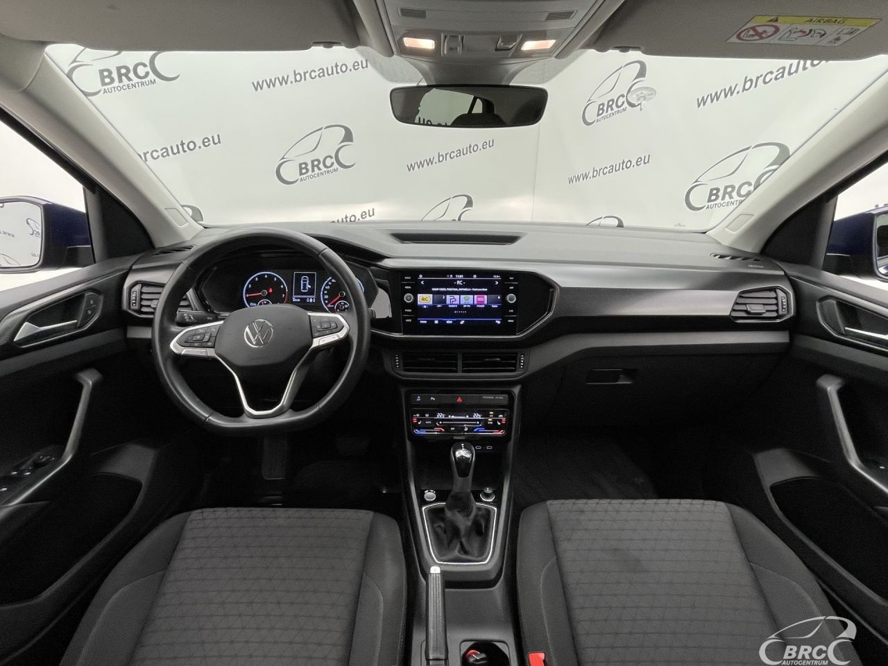 Volkswagen T-Cross | 3