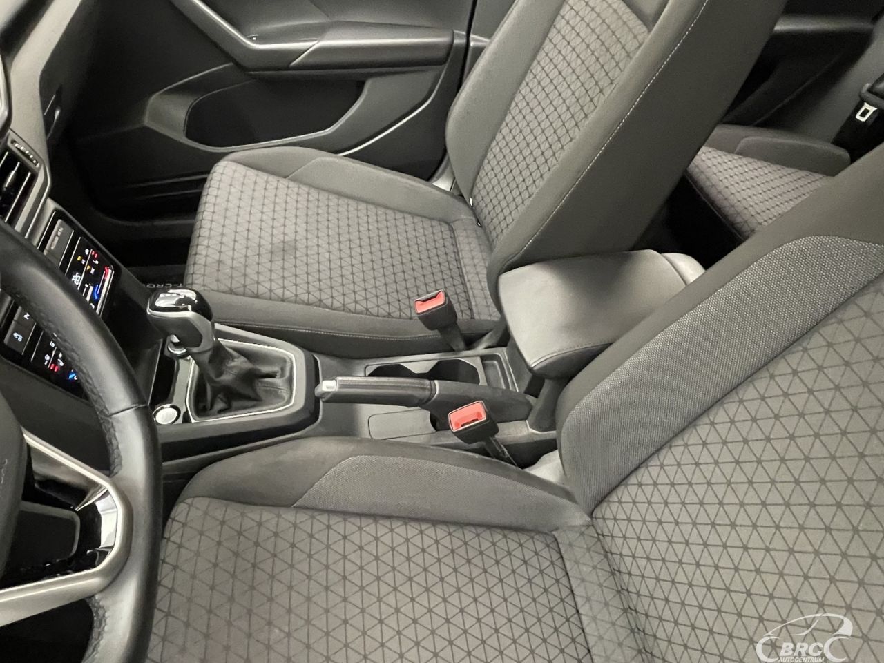 Volkswagen T-Cross | 39