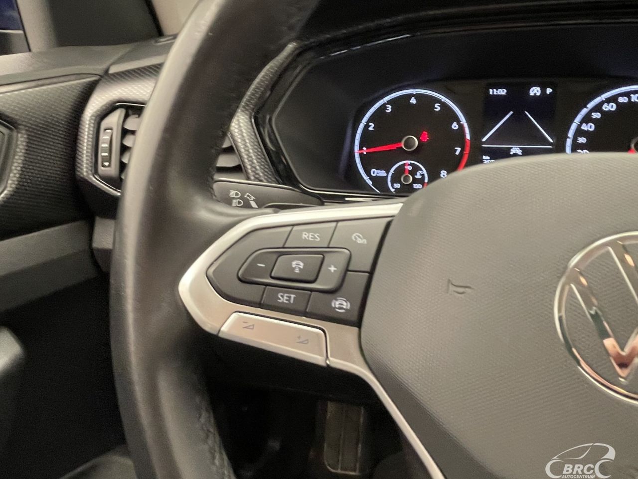 Volkswagen T-Cross | 49