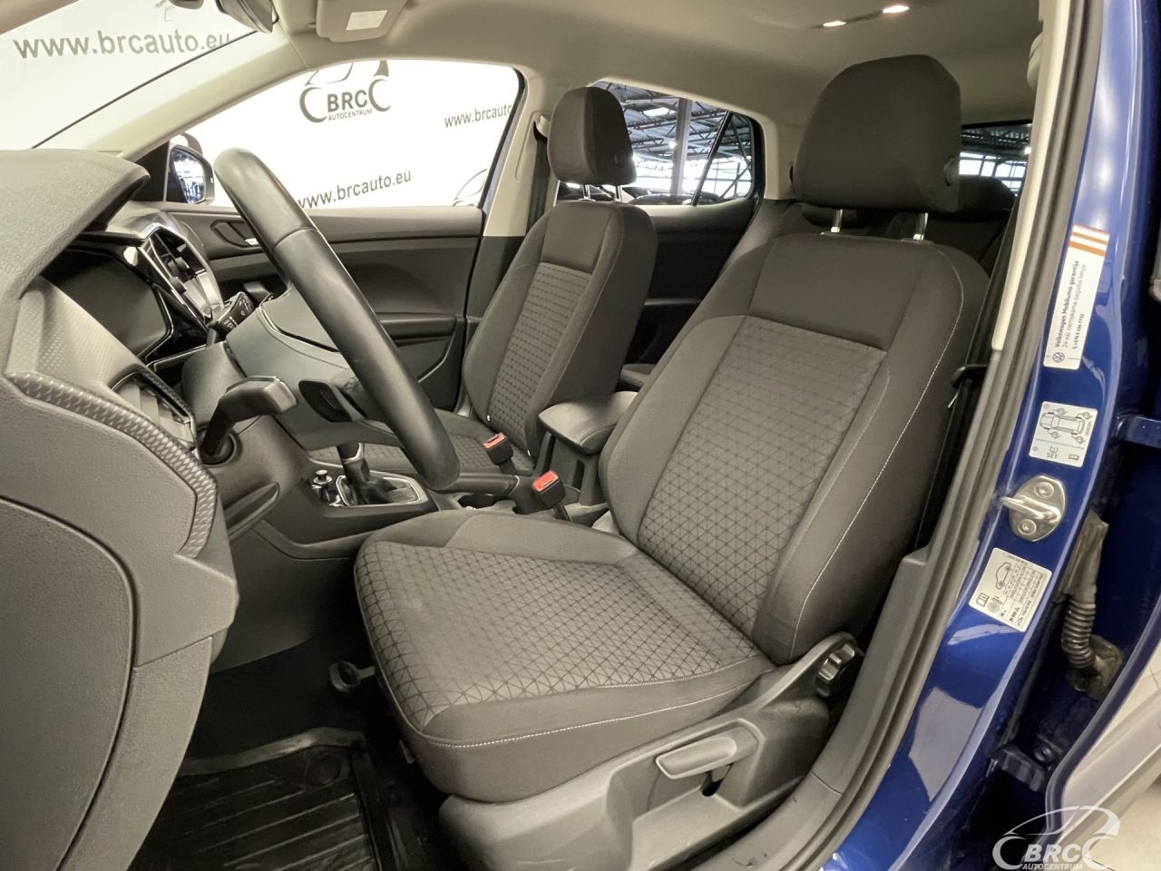 Volkswagen T-Cross | 20