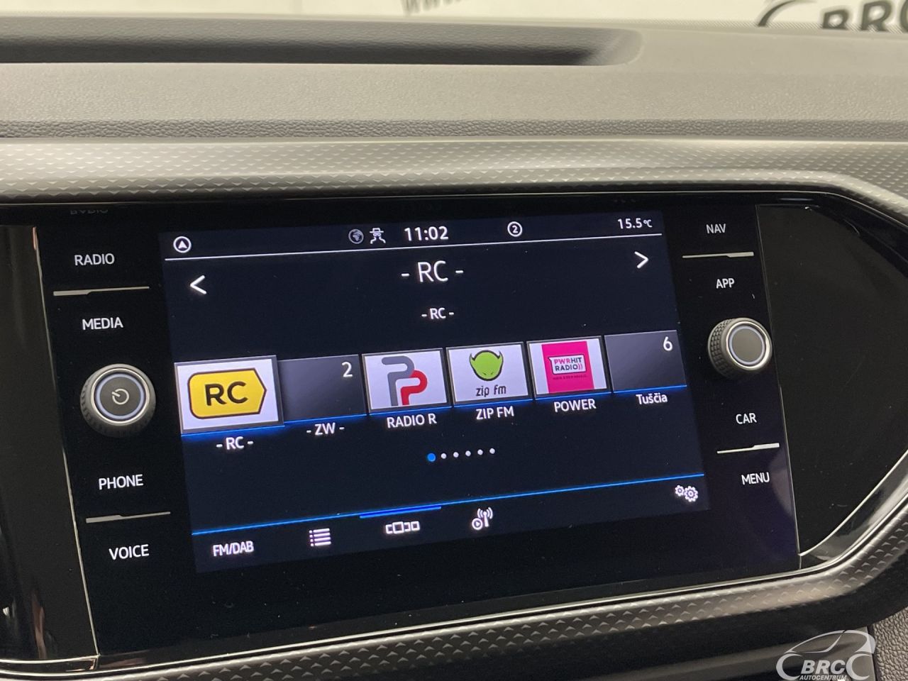 Volkswagen T-Cross | 29