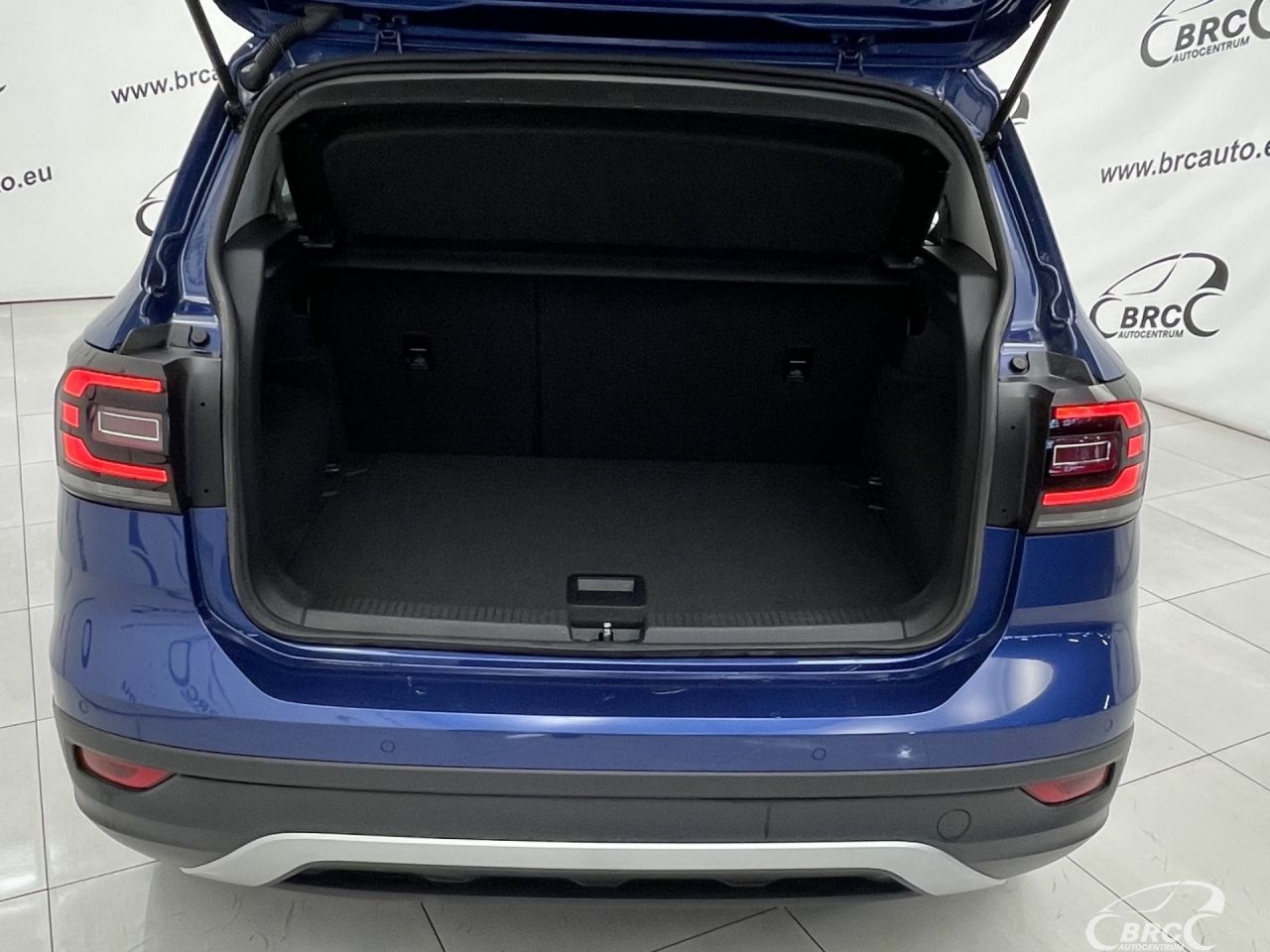 Volkswagen T-Cross | 39
