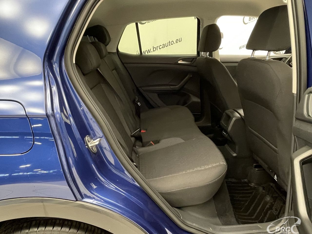Volkswagen T-Cross | 8
