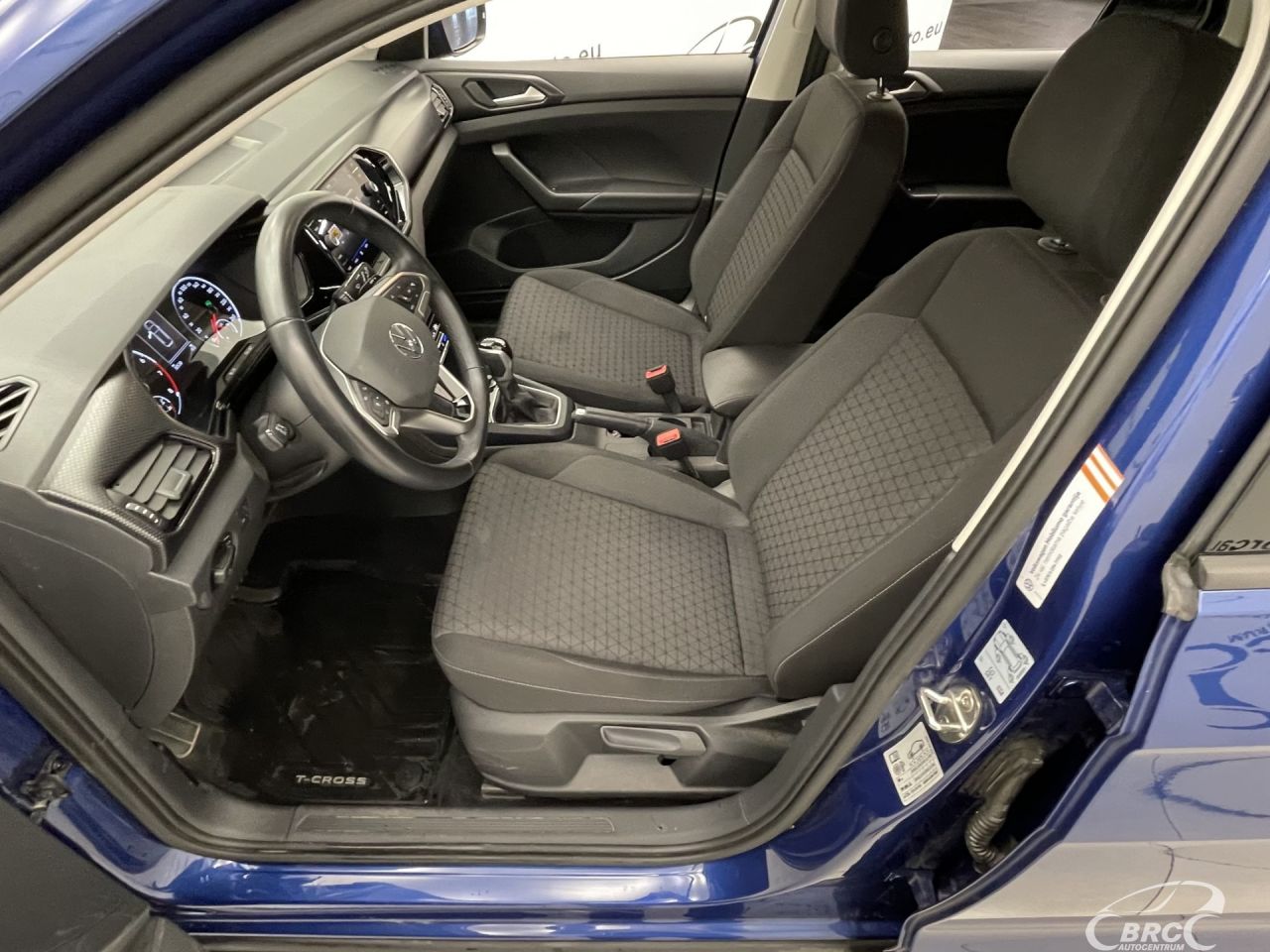 Volkswagen T-Cross | 19
