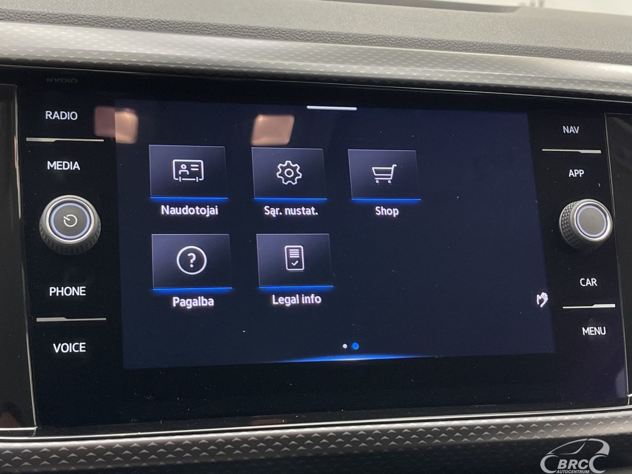 Volkswagen T-Cross | 34