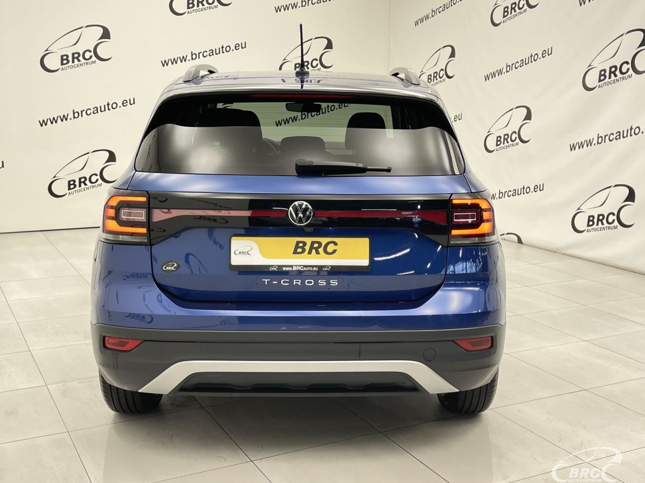 Volkswagen T-Cross | 44