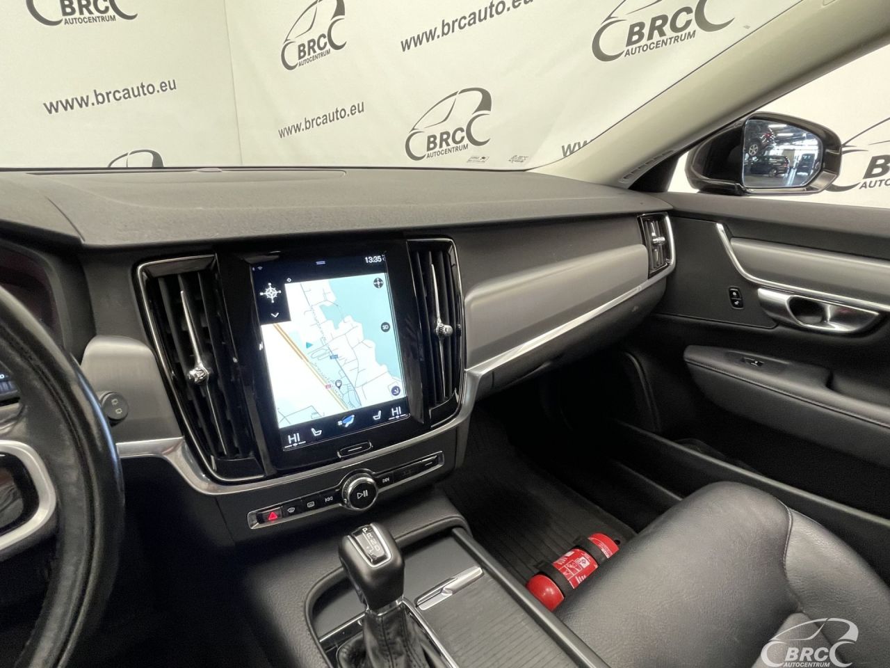 Volvo V90 | 24