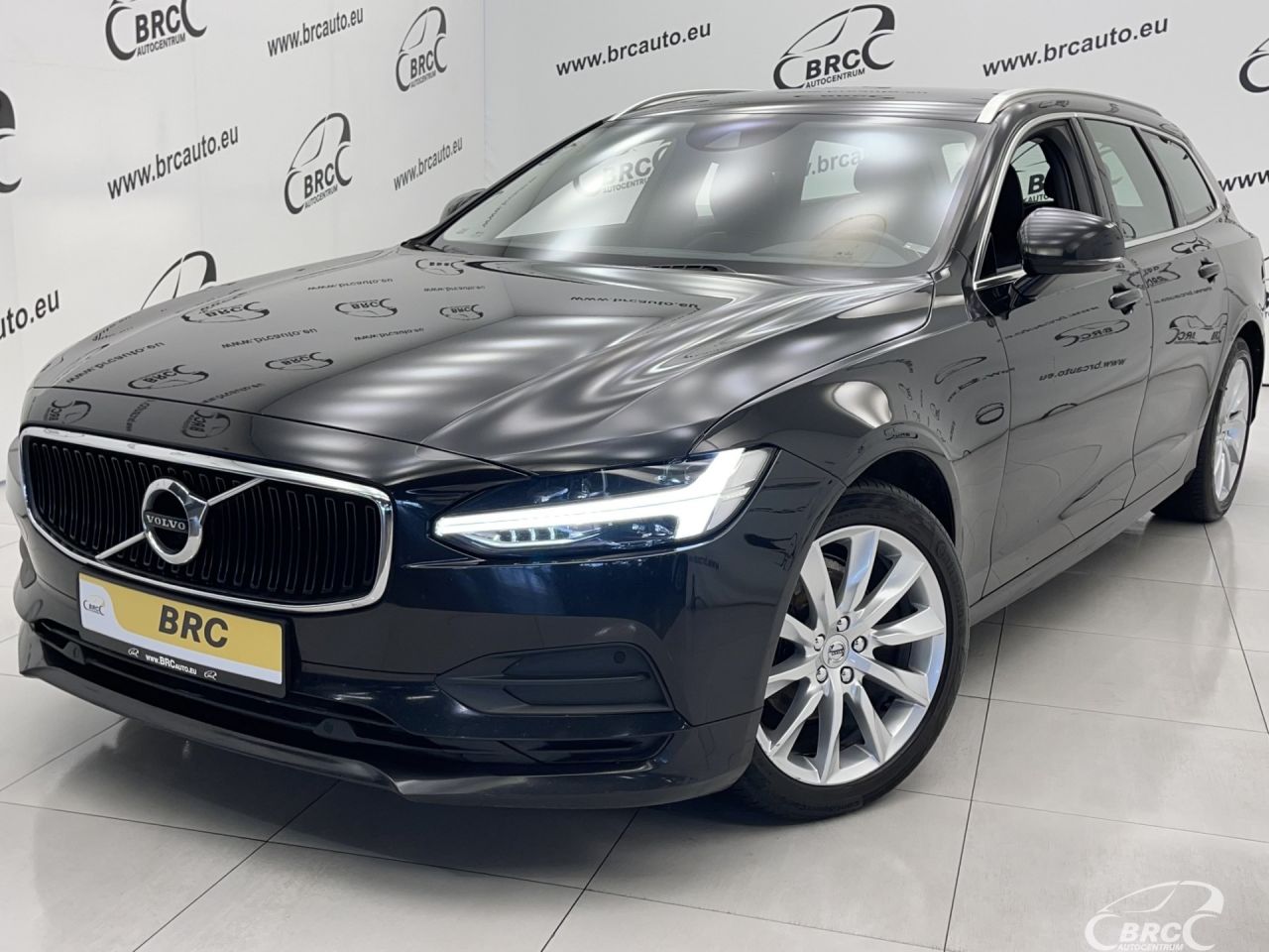 Volvo V90 | 44