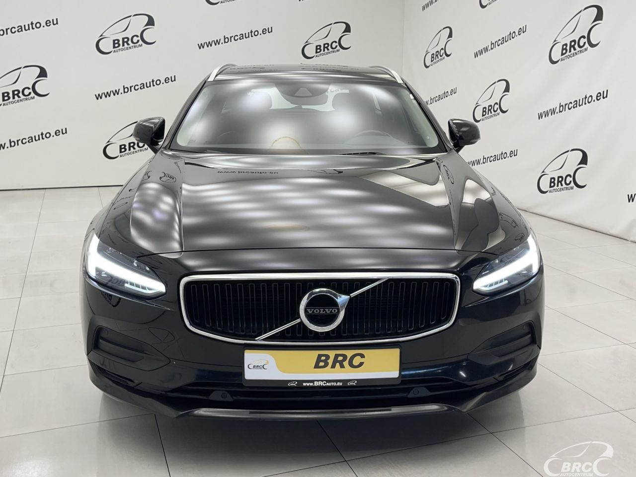 Volvo V90 | 43