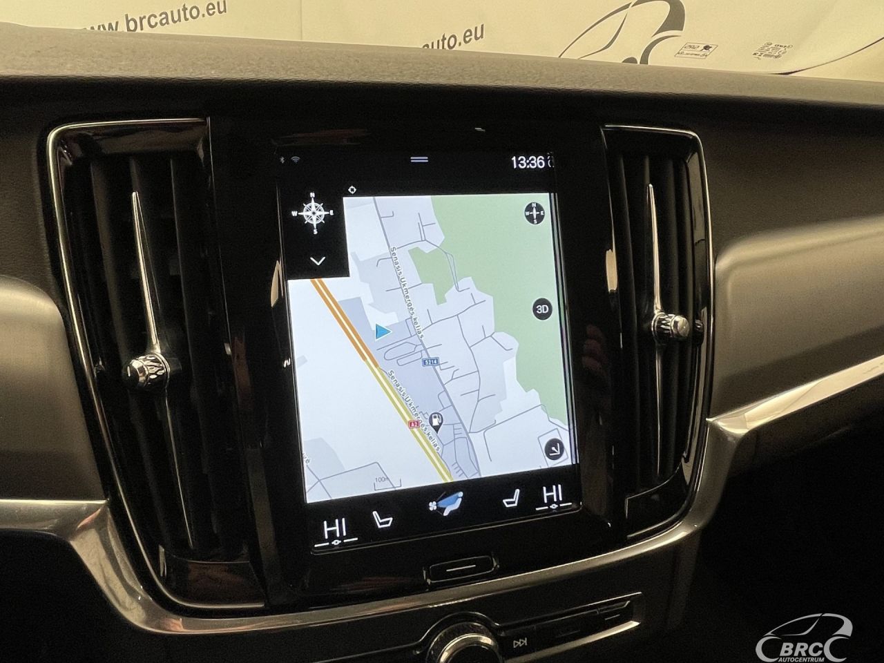 Volvo V90 | 27
