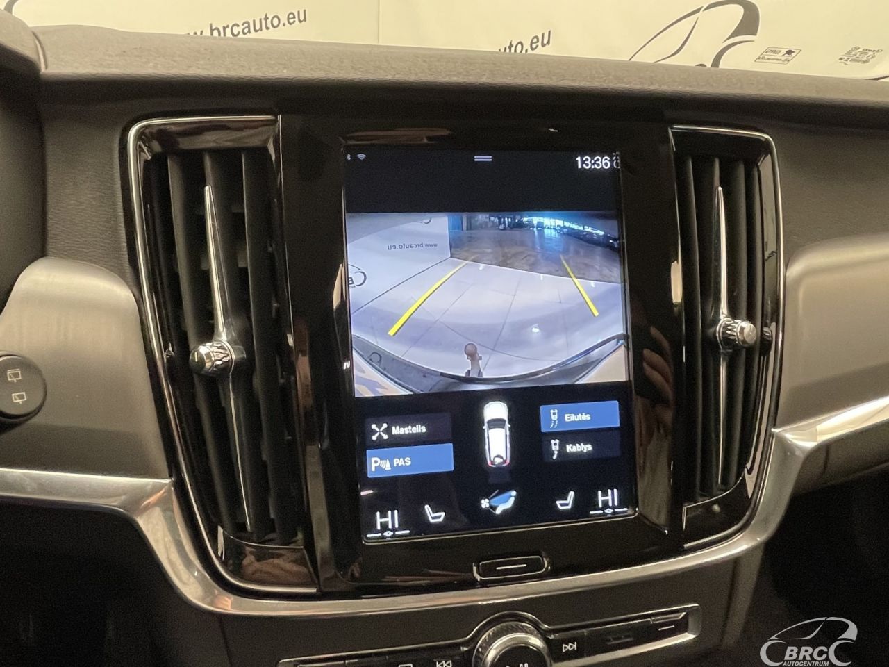 Volvo V90 | 28