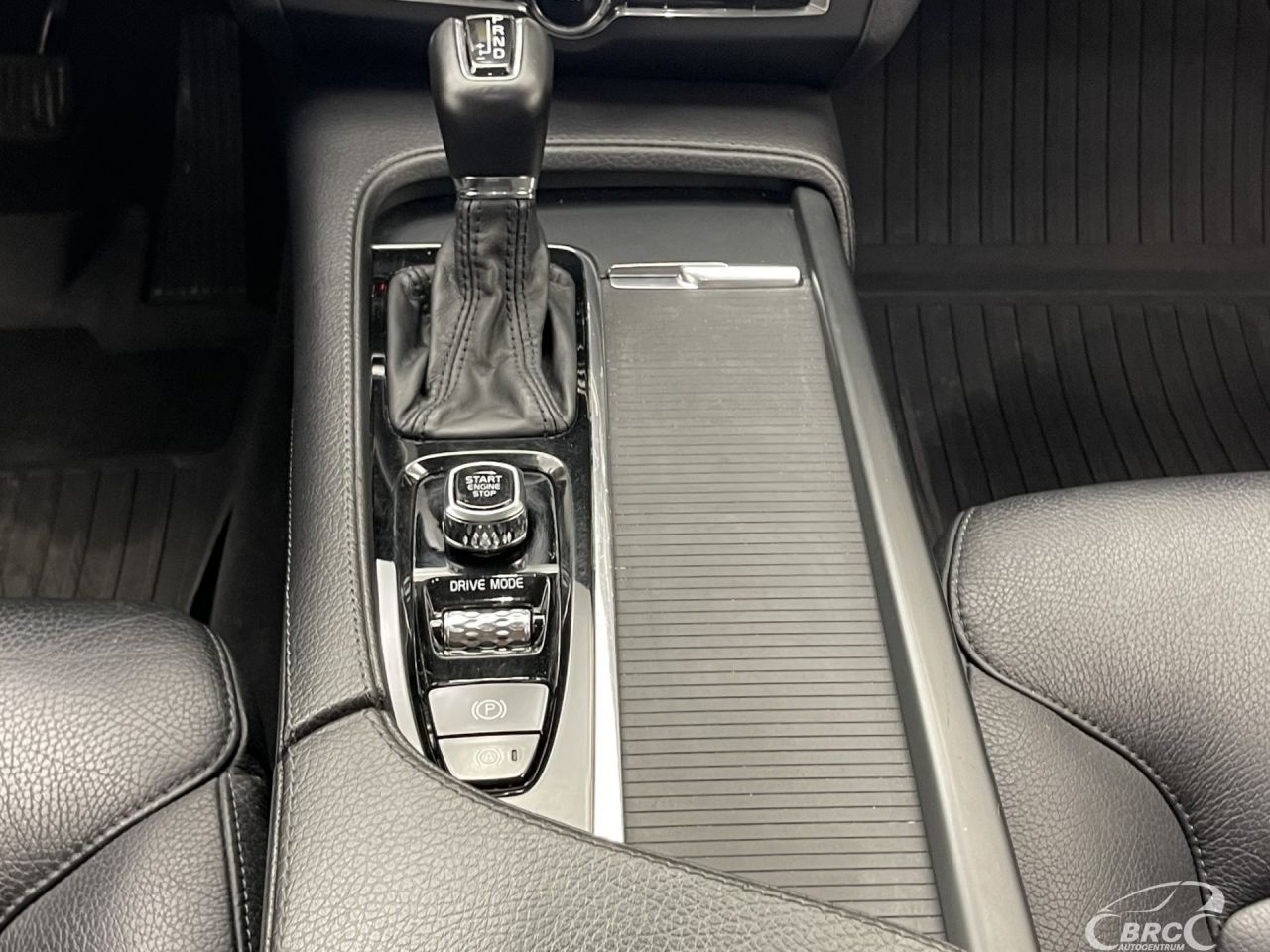 Volvo V90 | 16