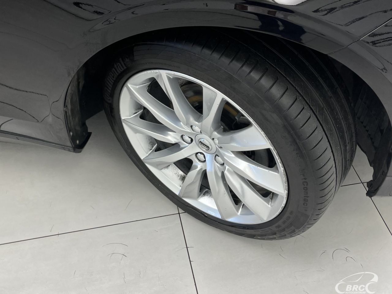 Volvo V90 | 37