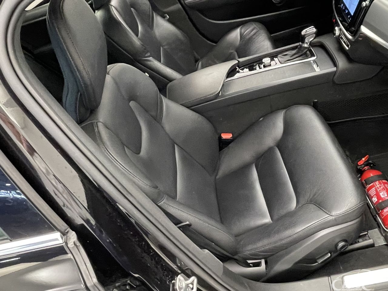 Volvo V90 | 4
