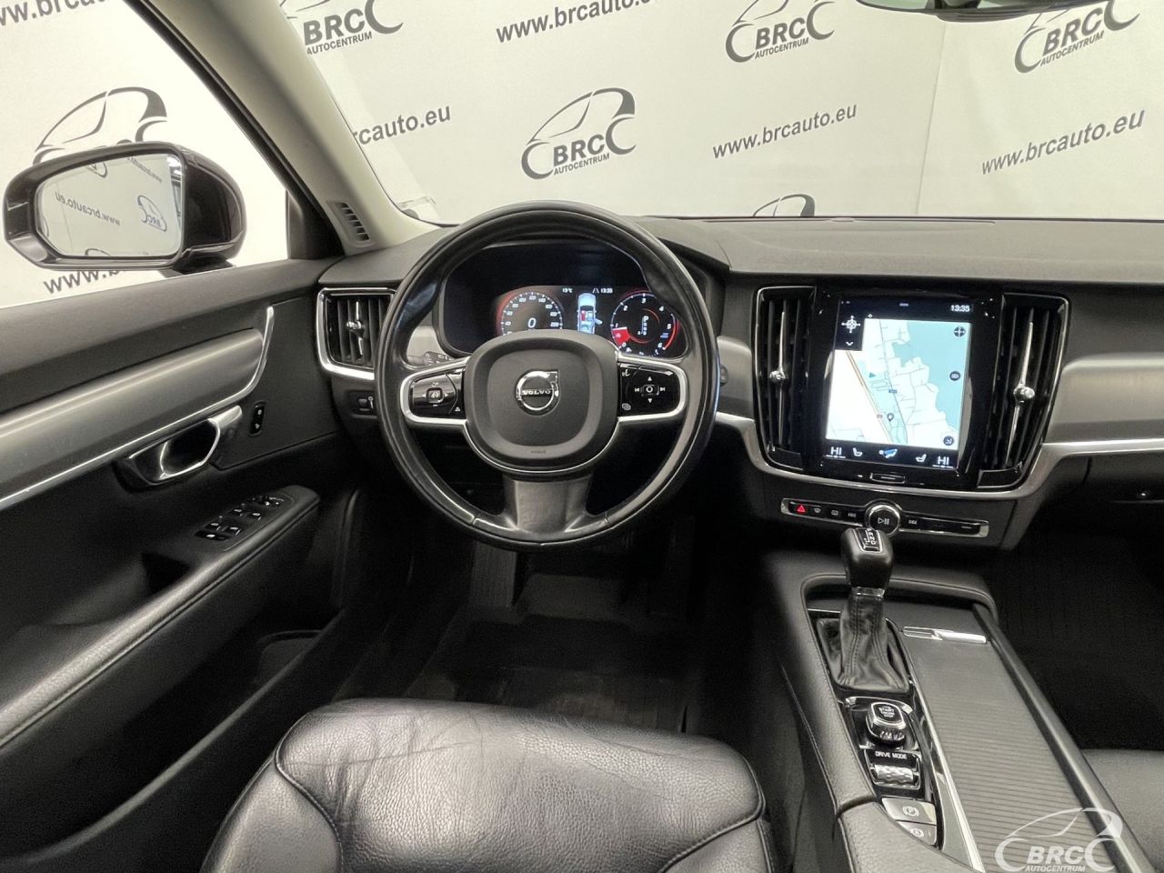 Volvo V90 | 12