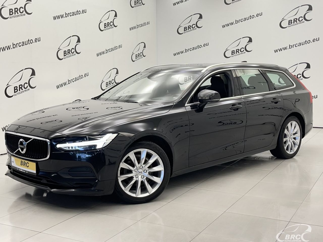 Volvo V90, 2.0 l., universalas