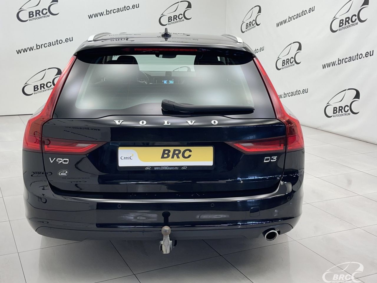 Volvo V90 | 44
