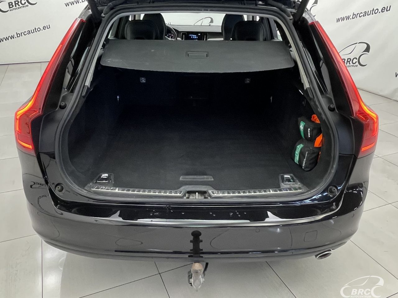 Volvo V90 | 39