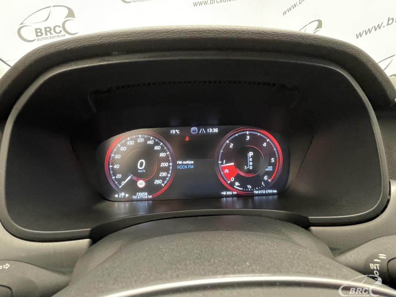 Volvo V90 | 26